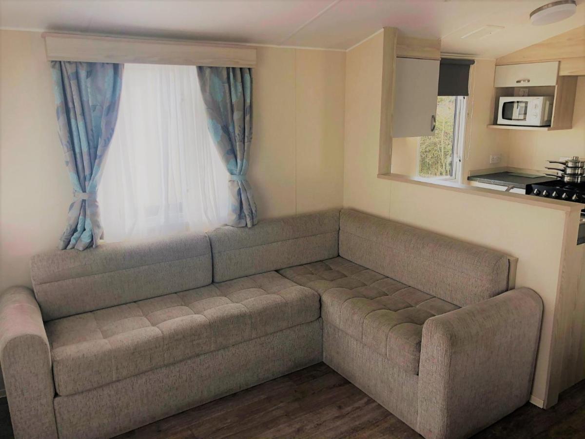 Spruce Deluxe Holiday Home Mablethorpe Esterno foto